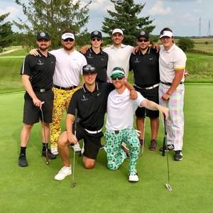 Meet your Posher, Brennan